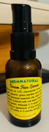 Dream Face Serum 