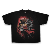 FMA Premium Heavyweight T Shirt