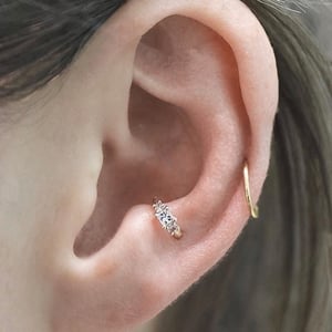 ANTI-TRAGUS PIERCING SERVICES