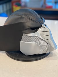 Image 2 of Ultimate Wolverine helmet