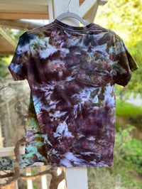 Image 4 of SMALL Hamtaro Collab Shirt with Pazuzu H18