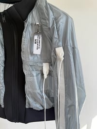 Image 1 of Siver Parachute Bomber