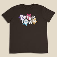 BetterTown Star T-Shirt