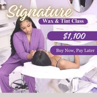 Buy Now, Pay Later 