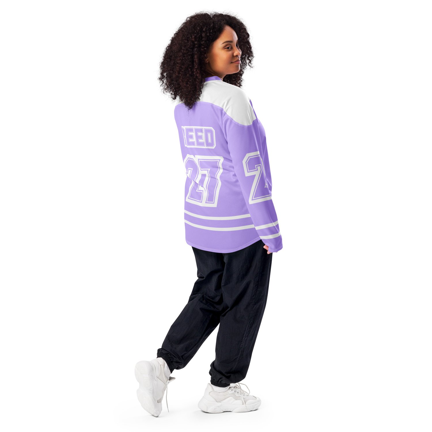 Image of Officially licensed the rule breaker Isabella jersey