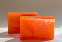 Image 2 of PAPAYA WHITENING SOAP 