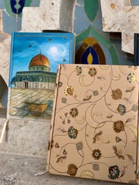 Image 2 of ZUHR (120GSM)