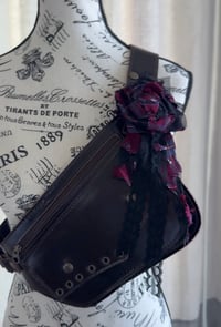 Image 3 of Midnight Tartan Rose