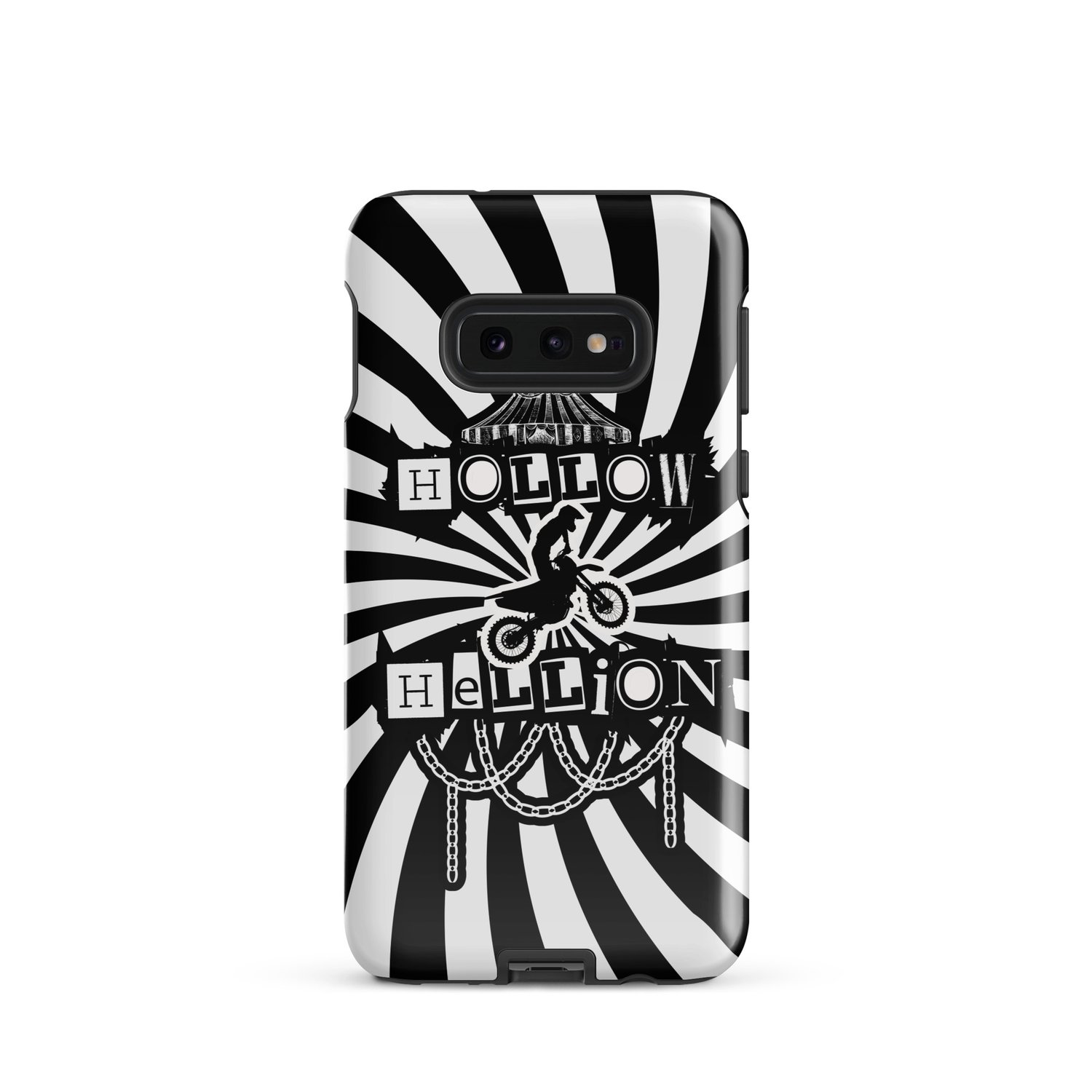 Image of Hollow Hellion Tough case for Samsung®