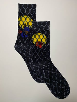 Image of Dog Days socks