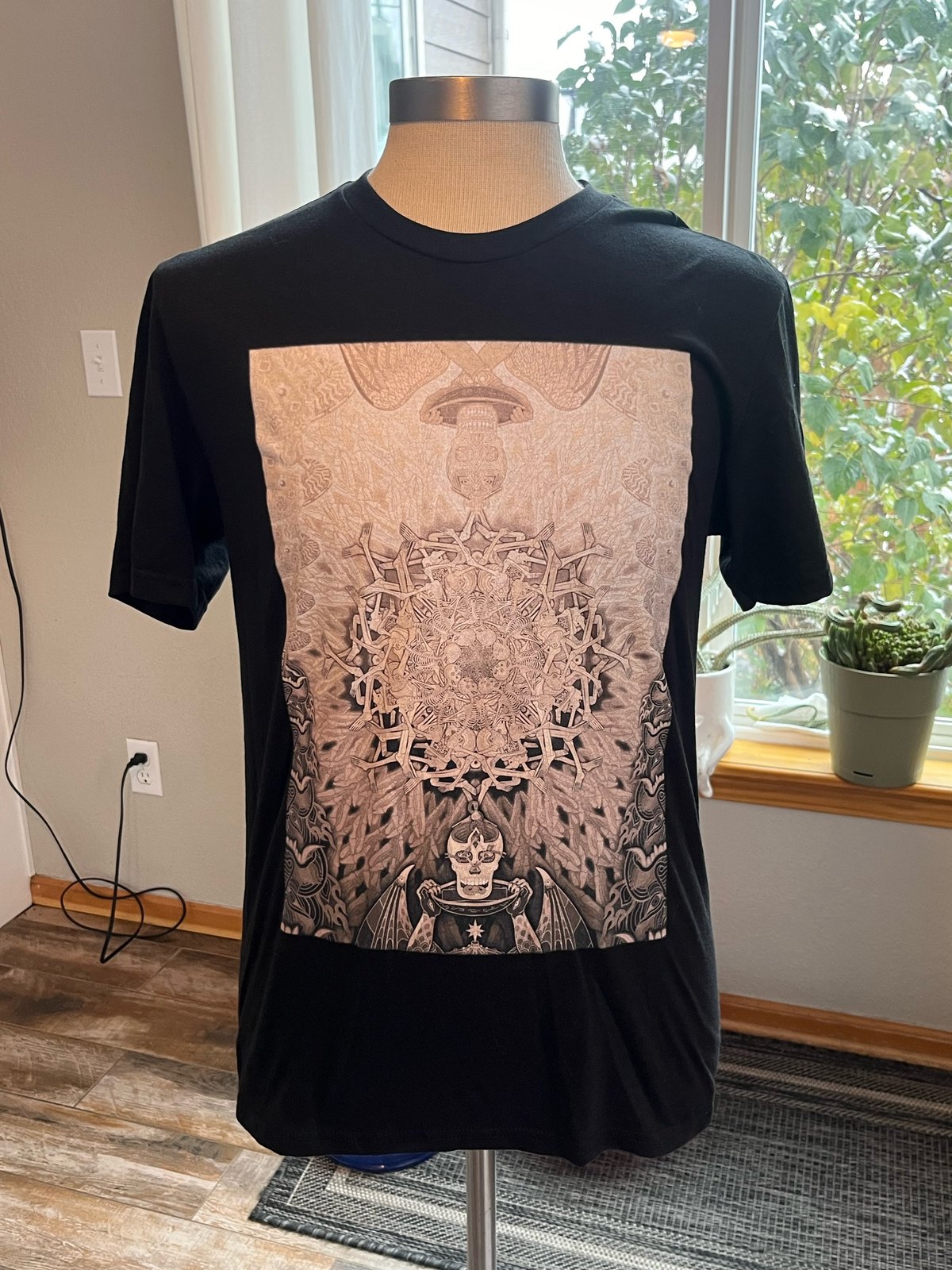 Image of “Dual Moment” T-Shirts