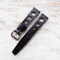 Image 2 of Ostrich Rally in Black