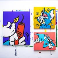 Image 2 of Part II: The Fuse