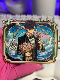 Image 4 of Wedding Rafayel