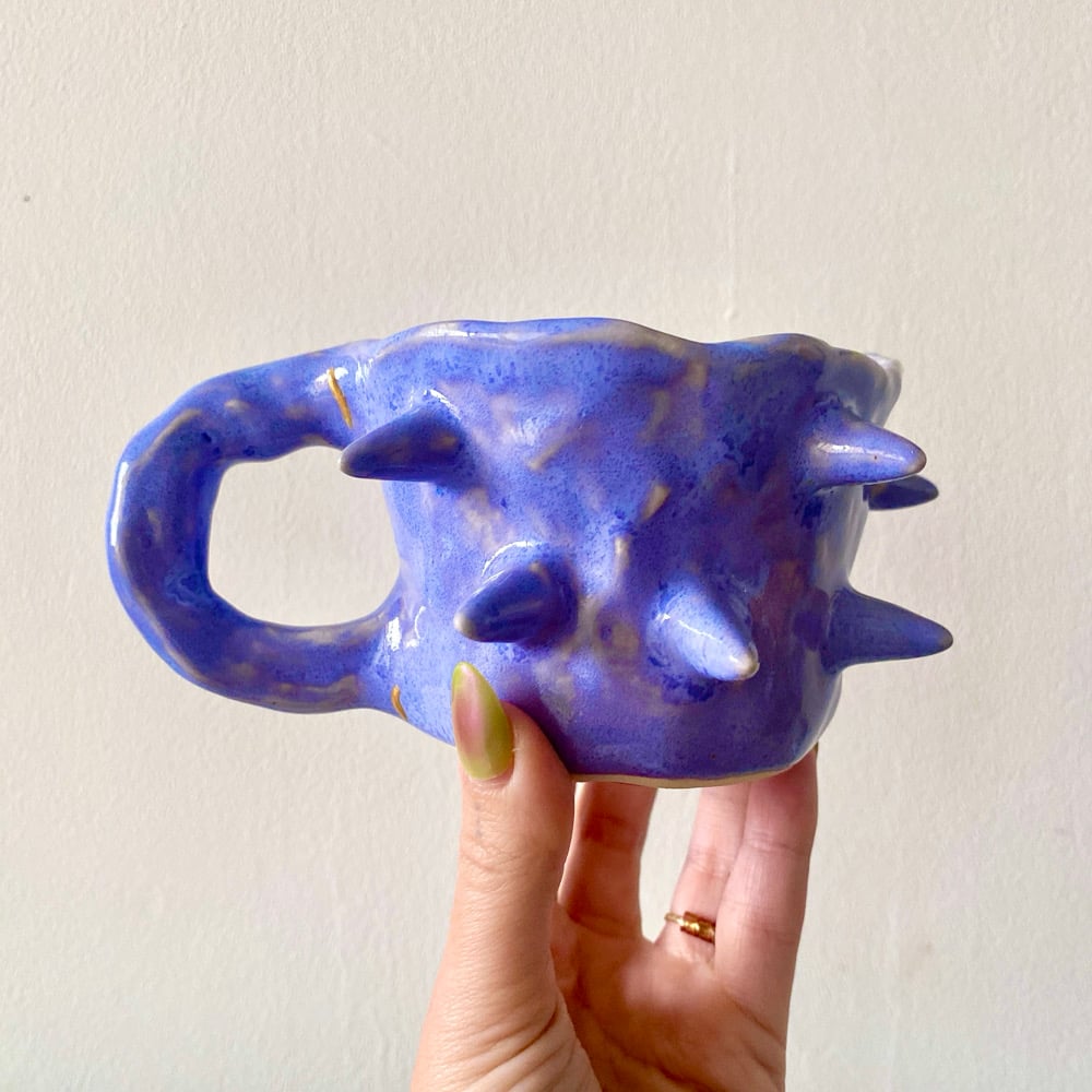 Image of Phobos Mug #4