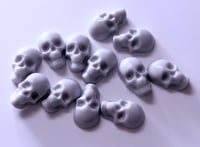 Goth Themed Wax Melts