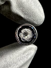 Image 4 of Kovacs Tips - Black Crushed Opal