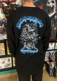 Image 1 of Immaculate Shirt Black
