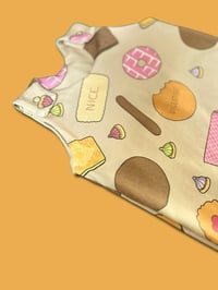 Image 3 of Biscuits Romper