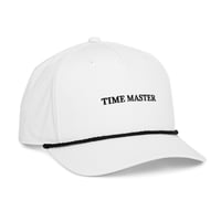 Image 1 of White Time Master