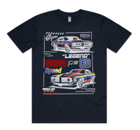 Super Speed T-shirt