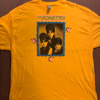Image 4 of The Ronettes 2XL 