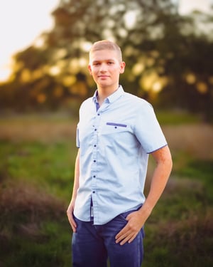 Image of 60-Minute Session (Guys)