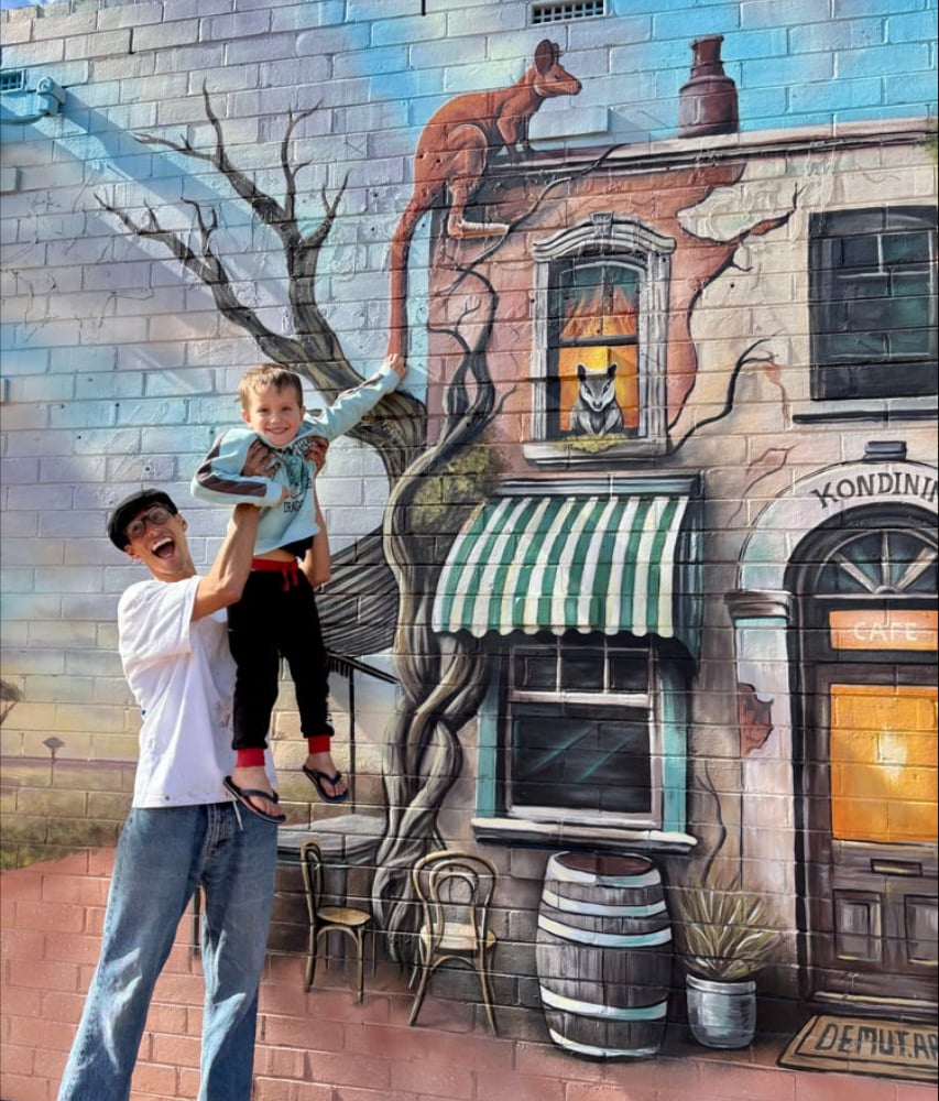 Imagen del mural 5