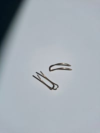 Image 2 of Gold filled climber