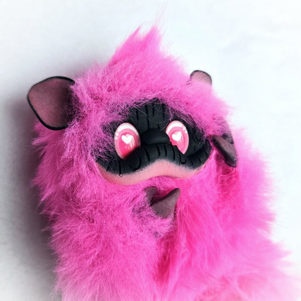 Image of Baby Raspberry