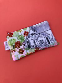 Image 2 of Hoosie Small Makeup Bag 