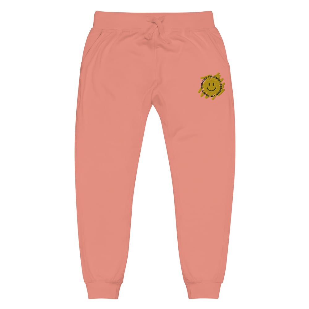 Happy Loop Sweatpants