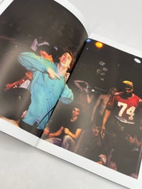 Image 2 of Straight Ahead zine