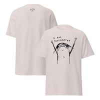 Image 5 of Unisex classic tee DEHYDRATED