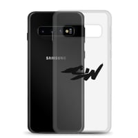 Image 2 of Stangworld Clear Case For Samsung®
