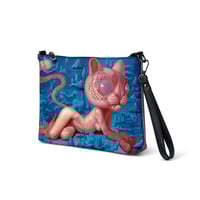 Image 5 of Crossbody Cattail bag