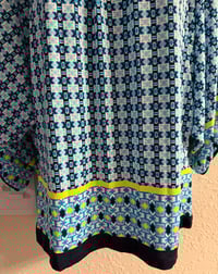 Image 12 of Large Eci New York Open shoulder top #904*8 (Gently Used)