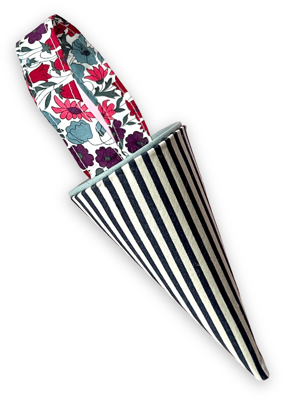 Image of Stipes & Poppy piping