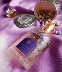 Image 3 of Guerlain Insolence EDT Discontinued 10 ml Decant 2