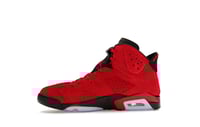 Image 1 of Jordan 6 “Toro Bravo”