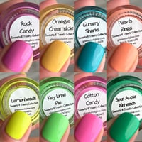 Image 12 of Glisten & Glow Sweets & Treats Collection (8 piece) 