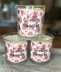 Image 1 of Candles