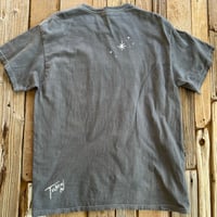 Image 5 of [MADE TO ORDER] Phish Galaxy Batik T 