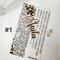 Image 2 of NEW* The Leapard Signature Set 