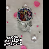 Image 2 of MH Mini Glass Stash Pt2