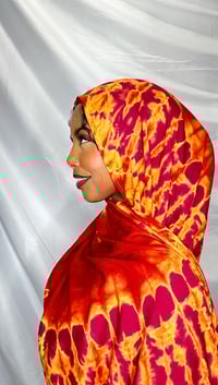 Image 1 of sahara red