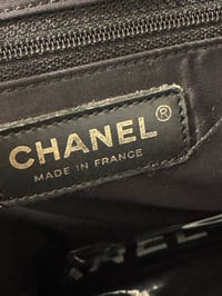 Image 7 of Chanel Travel Line Tote Bag