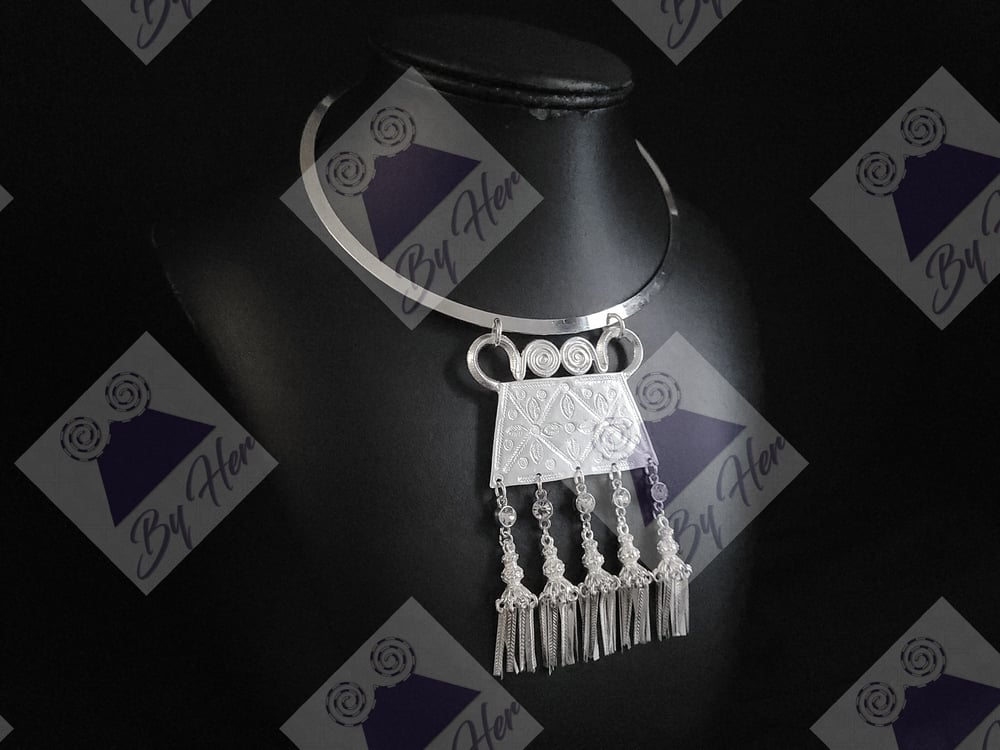 Margo Choker