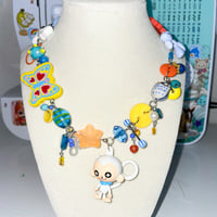 Image 2 of pinky monkey 3 