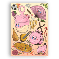 Image 2 of Láminas Verano ☀️